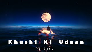 Khushi Ki Udaan  BishalMusicVibes  New Hindi Happy Song 2024 [upl. by Furgeson]