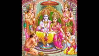 Ram Ashtottara Shata Namavali [upl. by Nyladgam]