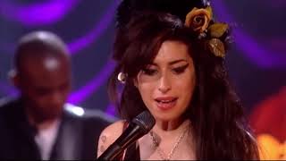 Amy Winehouse  Tears Dry Live 2008 [upl. by Aleira870]