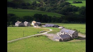 Woodgill Farm Keasden Clapham North Yorkshire UK [upl. by Lindon575]