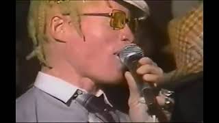 VOLCANO Live At Skateland Part 2  Lui Lepkie Yellowman amp Josey Wales 1984 [upl. by Rubi]