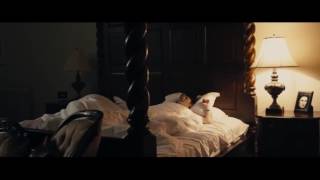 THE SPIRITUALIST Official Trailer  Horror 2016 HD [upl. by Ingemar]