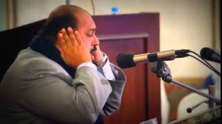 Karim Mansouri Surah Yusuf Ayat 45 Amazing Recitation Of Quran 2014  كريم منصوري سورة يوسف [upl. by Yeliw294]