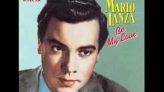 Mario Lanza sings quotSanta Luciaquot [upl. by Asila]