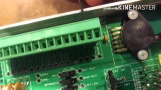 How to add Wideband O2 Sensor MS2 Megasquirt [upl. by Nitsoj]