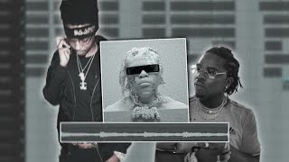 How Metro Boomin Produced quotAlotta Cakequot For Gunna  Fl Studio Breakdown [upl. by O'Connell327]