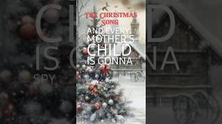 christmas song christmas lyrics shorts [upl. by Adehsor404]