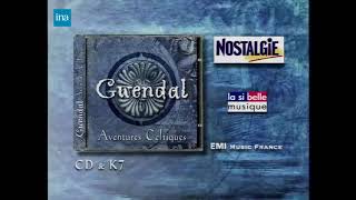 Gwendal  Aventures Celtiques Promo TV BREIZH 1998 [upl. by Ahtis]