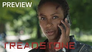 Season 1 Episode 3  Treadstone  USA Network [upl. by Levinson]