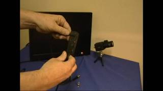 How to make a Security Camera BNC Connector [upl. by Rodmun585]