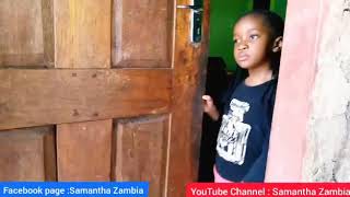 Rent issues Landlord vs Tenants daughter SamanthaZambia [upl. by Accebber]