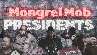 Mongrel Mob PRESIDENTS of New Zealand [upl. by Akemal]