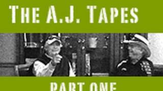 The AJ Bonar Tapes  Part 1 trailer [upl. by Nonnairb]