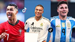 BEST FOOTBALL EDITS GOALS SKILLS FAILS 51 l FOOTBALL TIKTOK EDITS [upl. by Till]