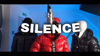 FREE Teeway x Lil Dotz x Workrate x Uk Drill Type Beat 2022  quotSilencequot [upl. by Mariette]