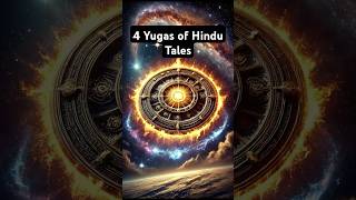 4 Yugas Understanding the Great Ages of Hindu Cosmology [upl. by Sanfo]