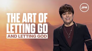 Let God Be Your Source Of Provision  Joseph Prince Ministries [upl. by Yracaz470]