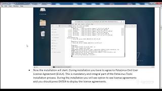 Installing Petalinux on Linux UbuntuCentOSRedHat [upl. by Acirea]