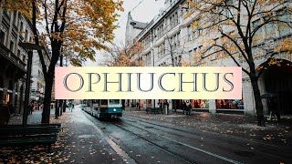 OPHIUCHUS ⛎ September 14 2024 Tarot Card Reading Today Future Prediction for this Day 🍀 [upl. by Katina]