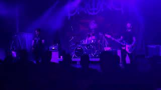 Prong  Whose Fist Is This Anyway live concert varsity theatre minneapolis minnesota metal [upl. by Rehpinnej]