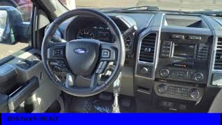 2015 Ford F150 Fairless Hills PA 240350BZ [upl. by Kamal]