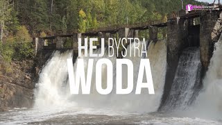 Hej Bystra Woda Orawa  Biesiadne Przeboje  Mix Weselny [upl. by Norrek758]