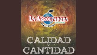 Calidad Y Cantidad [upl. by Ruthven]