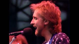 Genesis  ABACAB Live Hanover Germany June 7 1987 HD [upl. by Sivle]