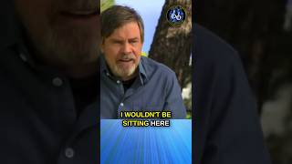 Mark Hamill talks Fan Reactions To Luke Return In Mando season 2 [upl. by Anier]