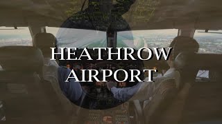 Heathrow  Terminal 3 T3  Picking Up Your Passengers Using  Car Park 1A [upl. by Zarger]