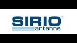 671 Sirio M400 CB Base Antenna [upl. by Barbette]