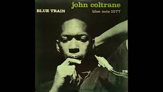 John Coltrane  Im Old Fashioned [upl. by Liarret]