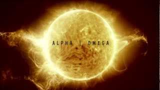 ALPHA OMEGA  Coming soon [upl. by Irik]