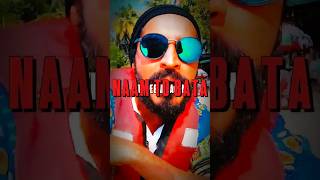 EMIWAY  MACHAYENGE  LYRICAL EDIT BILALBANTAI37emiway machayenge bantaikipublic ytshort [upl. by Anniken934]