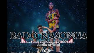 Bado Nasonga by Ken y johnes ft zippyboy official visualprod biss [upl. by Grew]