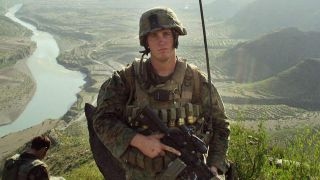 Dakota Meyer shares his Medal of Honor story [upl. by Nlyak]