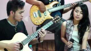 Jangan Gila  BCL Live Acoustic Cover by Dramasonic [upl. by Selene435]