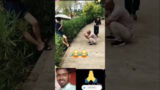 viral comedy short video 2024😂😂 short video reals vidioscomedyvideos memes trening video [upl. by Akiv]