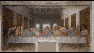 The Last Supper [upl. by Ingmar]