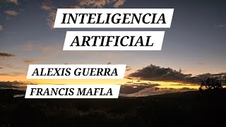 PODCAST INTELIGENCIA ARTIFICIAL🙌🏻🧠🤖 [upl. by Jeremias]