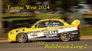 Tarmac West 2024  SS26 Bullsbrook Long 2 [upl. by Nathalia867]