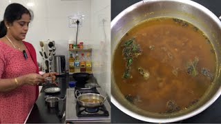 Rasam For rainy season [upl. by Elleved676]