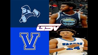 VASHON VS OAK PARK Two best teams in Missouri live up to the hype💯  Norm Stewart Classic [upl. by Christi]