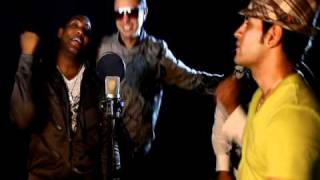 EL BOOM HAZME UN STREEPTEASEremix Video oficial [upl. by Dorahs]