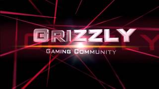 Grizzly Intro [upl. by Nosidda309]