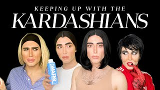 KUWTK SEASON 18 TRAILER  Benito Skinner 2020 [upl. by Tini320]