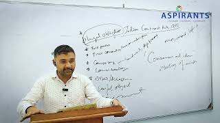 Introduction to Indian Contract Act1872 by Adarsh Saharia [upl. by Inaliak]