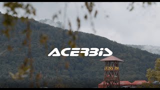 ACERBIS ENDURO GP OF SLOVAKIA  Gelnica [upl. by Dodds550]