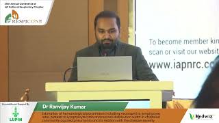 Hematological Parameters in Childhood Pneumonia  NLR PLR amp RDW by Dr Ranvijay Kumar [upl. by Alak]