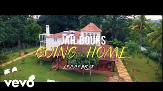 Jah Bouks  Going Home Official Video [upl. by Notsob871]